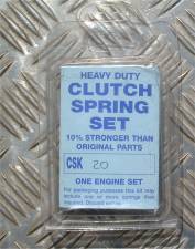 Clutch Springs