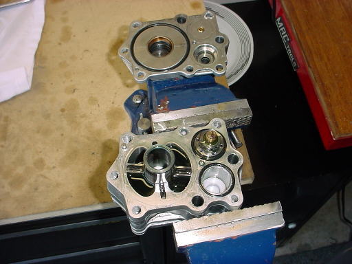 Rotary Damper